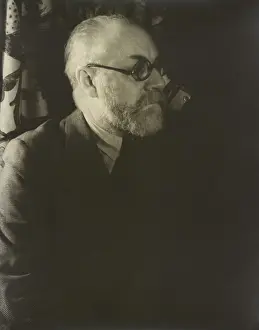 Carl Prints: Henri Matisse, one of most important 20th century painters