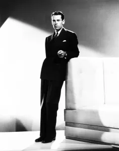 Henry Prints: Henry Fonda, 1937
