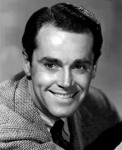 Henry Prints: Henry Fonda, 1942