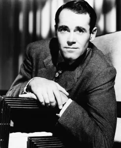 Henry Prints: Henry Fonda, 1948