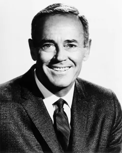 Henry Prints: Henry Fonda, 1950s