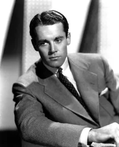Henry Prints: Henry Fonda