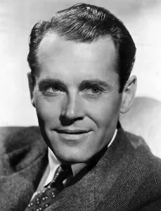 Henry Prints: Henry Fonda, ca. 1940s