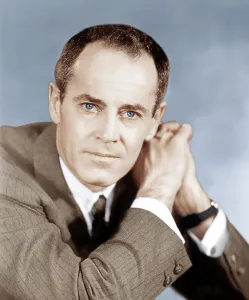 Henry Prints: Henry Fonda, ca. 1960s