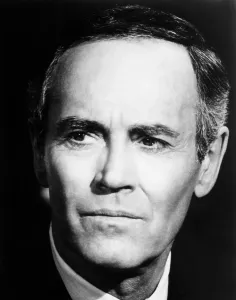 Henry Prints: Henry Fonda, late 1960s