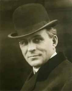 Executives Prints: Henry Ford 1863-1947 in 1904