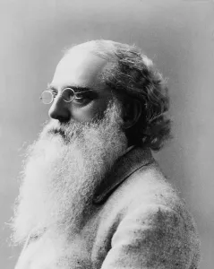 Images Dated 18th December 2007: Henry Steel Olcott (1832-1907)