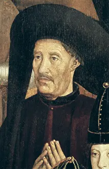 Temperas Prints: HENRY 'the Navigator' (1394-1460)