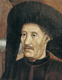 Port Prints: HENRY 'the Navigator' (1394-1460)