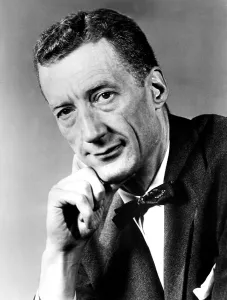 Producer Prints: Herbert Brodkin. Courtesy: CSU Archives / Everett Collection