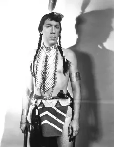 Images Dated 14th December 2015: WHERE DO WE GO FROM HERE?, Anthony Quinn