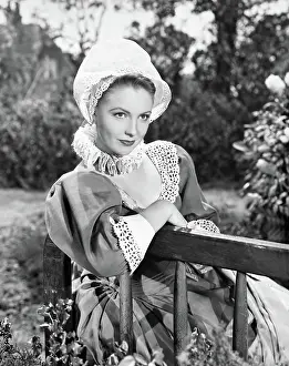2018 Prints: WHERE DO WE GO FROM HERE?, Joan Leslie