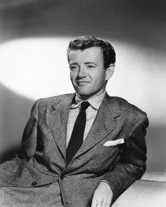 Herringbone Prints: SEE HERE, PRIVATE HARGROVE, Robert Walker, 1944