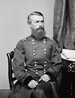 Herman Prints: Herman Haupt graduated from West Point in 1835