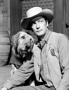 Badge Prints: THE HERO, Richard Mulligan, 1966-67