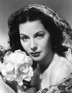 Images Dated 1st October 2013: HER HIGHNESS AND THE BELLBOY, Hedy Lamarr, 1945