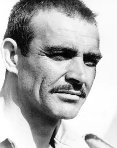 Images Dated 9th March 2015: THE HILL, Sean Connery, 1965