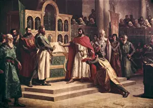 Regal Prints: HIRALDEZ DE ACOSTA, Marcos (1830-1896)