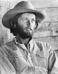 Images Dated 16th March 2015: THE HIRED HAND, Peter Fonda, 1971