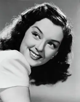 HIRED WIFE, Rosalind Russell, 1940