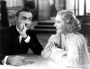Images Dated 7th September 2005: HISTORY IS MADE AT NIGHT, Charles Boyer, Jean Arthur, 1937