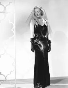 HISTORY IS MADE AT NIGHT, Jean Arthur, 1937