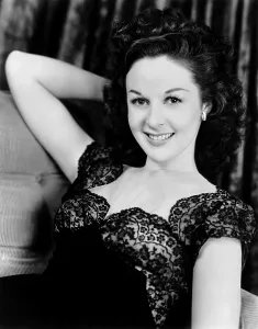 HIT PARADE OF 1943, (aka CHANGE OF HEART), Susan Hayward, 1943