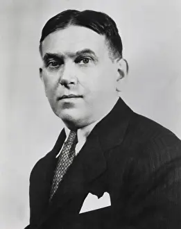 Columnist Prints: H.L. Mencken was called the Sage of Baltimore