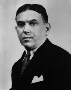 Journalists Prints: H.L. Menken wrote editorials and opinions for the Baltimore Sun from 1906-1948