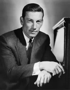 Carmichael Prints: Hoagy Carmichael, ca. 1940