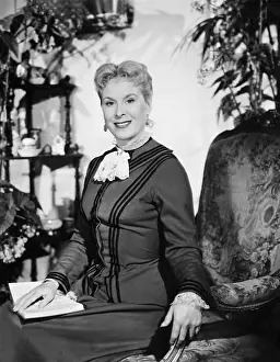 Brenda Prints: HOBSON'S CHOICE, Brenda de Banzie, 1954