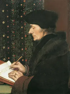 16th C Prints: HOLBEIN, Hans, 'the Younger' (1497-1547)