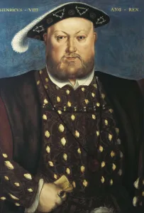 Hans Prints: HOLBEIN, Hans, 'the Younger' (1497-1547); HENRY VIII of England (1491-1547)