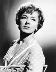 Images Dated 19th March 2015: A HOLE IN THE HEAD, Eleanor Parker, 1959