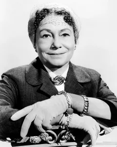 Images Dated 20th August 2013: A HOLE IN THE HEAD, Thelma Ritter, 1959