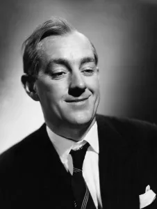 Alec Prints: LAST HOLIDAY, Alec Guinness, 1950