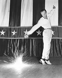 Gv Proj Prints: HOLIDAY INN, Fred Astaire, 1942