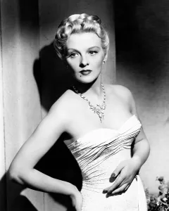 Ilona Prints: HOLIDAY IN MEXICO, Ilona Massey, 1946