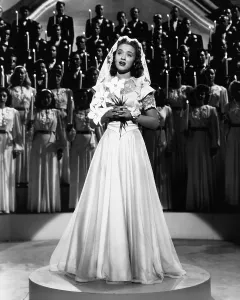 Images Dated 8th July 2014: HOLIDAY IN MEXICO, Jane Powell, 1946
