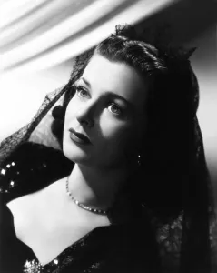 1948 Movies Prints: HOLLOW TRIUMPH, Joan Bennett, 1948