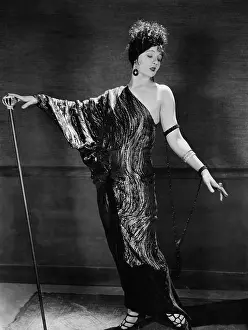 Movpor3 Prints: IN HOLLYWOOD WITH POTASH AND PERLMUTTER, Betty Blythe, 1924