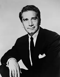 HOLLYWOOD STORY, Richard Conte, 1951