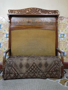Furnitures Prints: HOMAR i MESQUIDA, Gaspar (1870-1953)