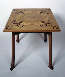 Furnitures Prints: HOMAR i MESQUIDA, Gaspar (1870-1953)