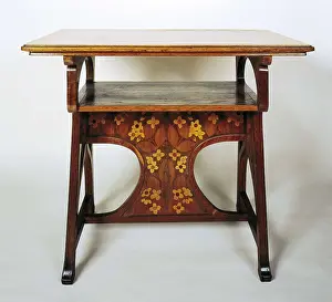 Furnitures Prints: HOMAR i MESQUIDA, Gaspar (1870-1953)