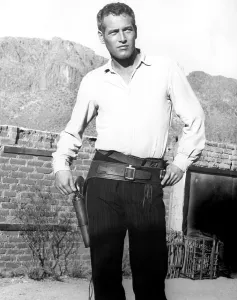 Films By Martin Ritt Prints: HOMBRE, Paul Newman, 1967, TM & Copyright (c) 20th Century Fox Film Corp