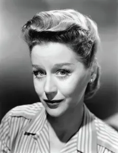 Leighton Prints: HOME AT SEVEN, (aka MURDER ON MONDAY), Margaret Leighton, 1952