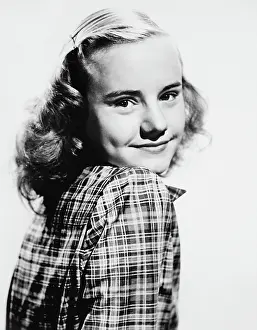 Movpor01 Prints: HOME, SWEET HOMICIDE, Peggy Ann Garner