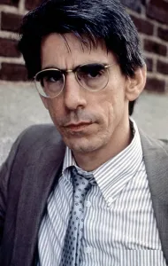 Detective Prints: HOMICIDE: LIFE ON THE STREET, Richard Belzer, 1993-99