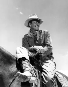 HONDO, John Wayne, 1954